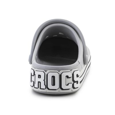 10. Crocs Off Court Logo Clog 209651-1FT flip-flops