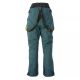 3. Ski pants Elbrus Svean M 92800439197