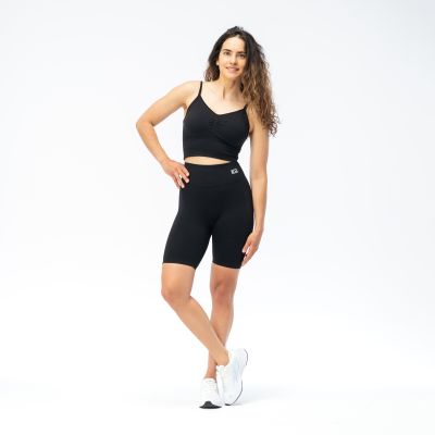 7. Women's Leggings ILEAN 1/2 II WMNS