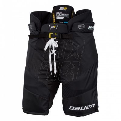 7. Bauer Supreme 3S Pro Sr Hockey Pants M 1058592