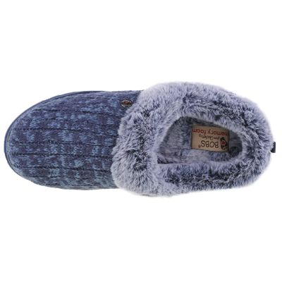 3. Skechers Keepsakes - Ice Angel 31204-NVBL Navy Blue 37