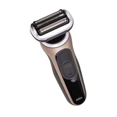 2. BRAUN Series 7 Shaver 72-C1200S