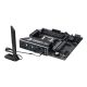 6. ASUS TUF GAMING B850M-E WIFI Motherboard