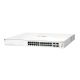 2. HPE Aruba Networking Aruba Instant On 1930 24G Class4 PoE 4SFP/SFP+ 370W Managed L2+ Gigabit Ethernet (10/100/1000) PoE Support 1U White