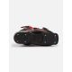 12. LANGE RSj 50 Ski Boots (Black/Electric Red)