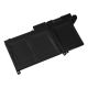 4. GREEN CELL BATTERY DE127V2 DJ1J0 FOR DELL LATITUDE 7280 7290 7380 7390 7480 7490 2700MAH 11.4V