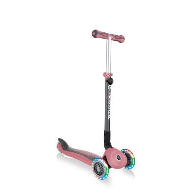 10. Globber GO-UP Deluxe Lights 646-210 scooter/bike