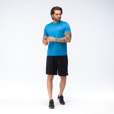 5. Men's DILLION Short Sleeve T-Shirt
