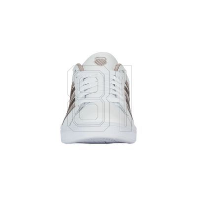 7. K-Swiss Court Tiebreak II M 04413-986-M shoes