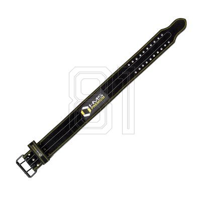 47. Belt for strength training HMS PA3558 size XXL