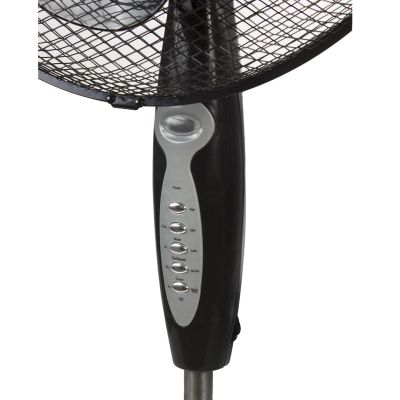 8. GREENBLUE FLOOR FAN WITH REMOTE CONTROL GB580