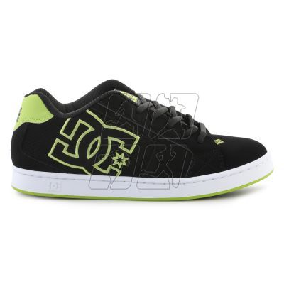 11. DC Shoes Net M 302361-BL4 shoes