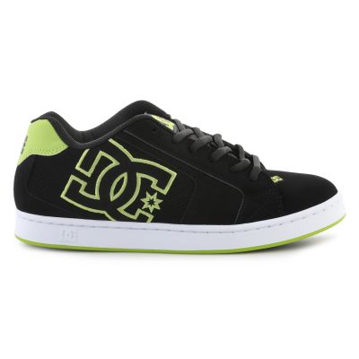 11. DC Shoes Net M 302361-BL4 shoes