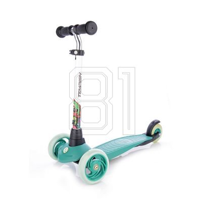 2. Tempish Triscoo II Jr scooter 10500002372