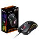 7. Gigabyte AORUS M5, Gaming Mouse, USB, Optical, Up to 16000 DPI