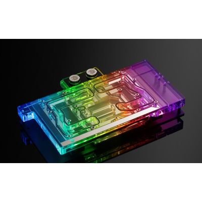 4. Bitspower Classic VGA Water Block