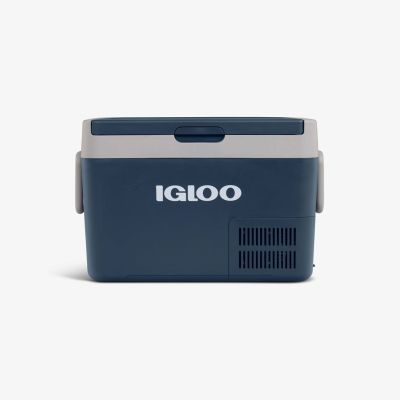 Igloo ICF32 32l electric compressor refrigerator