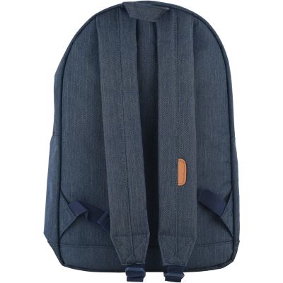 3. Herschel Pop Quiz Backpack 10011-05646 Navy Blue One size