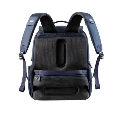 5. XD DESIGN SOFT DAYPACK BACKPACK NAVY BLUE P/N: P705.985
