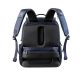 5. XD DESIGN SOFT DAYPACK BACKPACK NAVY BLUE P/N: P705.985