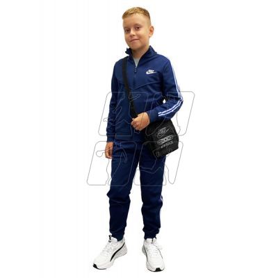 5. Nike Jr. Tracksuit FD3061-410