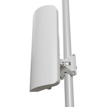 Mikrotik mANTBox ax 15s White PoE Support