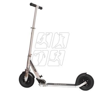 16. Razor A5 Air Scooter 13073090 (silver)