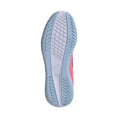6. adidas F50 Hyperfast Club IN KK1341 kids' soccer shoes