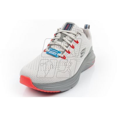 2. Skechers Vapor M 232625/GYOR shoes