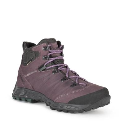 12. Aku Coldai GTX W 351565 trekking shoes