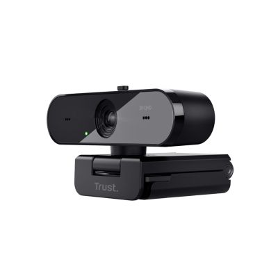 5. TRUST TAXON QHD ECO camera