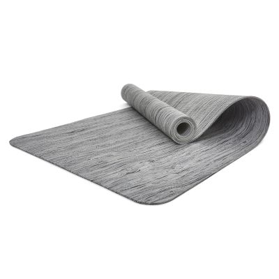 21. Reebok TPE yoga mat 5 MM RAYG-11045GR
