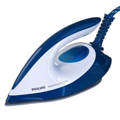 7. PHILIPS PerfectCare GC7840/20 steam generator