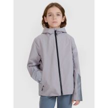 Children's transitional jacket NeoDry 5000 4F 4FJWSS25TTJAU0742-25S