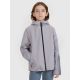 Children's transitional jacket NeoDry 5000 4F 4FJWSS25TTJAU0742-25S