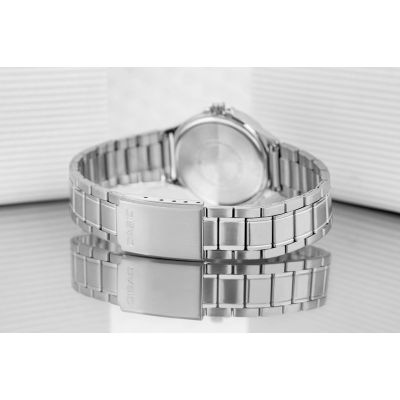 7. Women's Watch CASIO LTP-V300D-7A2 + BOX