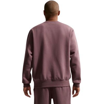 2. Nike Club BB Men’s Brown Sweatshirt FN3886 502