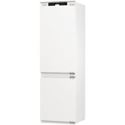 5. Built-in refrigerator GORENJE NRKI517E41
