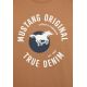 12. Mustang T-shirt Alex C Print M 1012147 3299