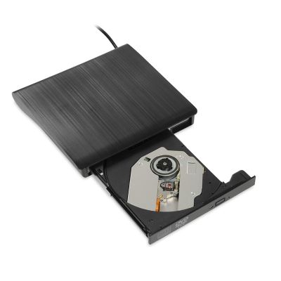 6. IBOX EXTERNAL DVD DRIVE IED02 USB 3.0