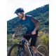 2. NORTHWAVE Edge Jersey Short Sleeve Cycling Jersey - Blue/Black