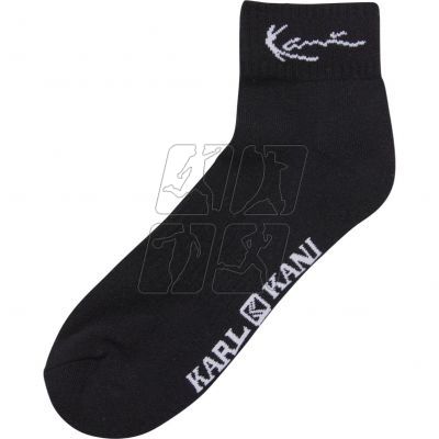 3. Karl Kani socks 6 pack M 30020002