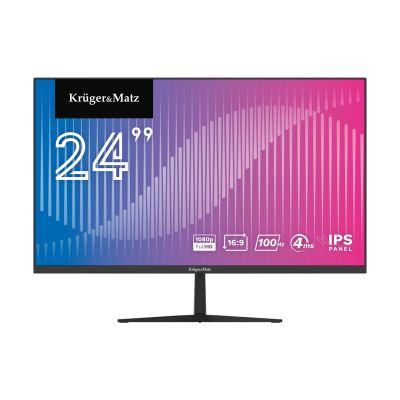 Kruger&Matz 24-inch 100Hz Monitor