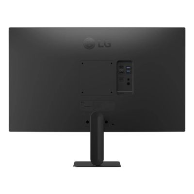 LG 27U730B-B Computer Monitor 68.6 cm (27") 3840 x 2160 px 4K Ultra HD LED Black