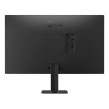 LG 27U730B-B Computer Monitor 68.6 cm (27") 3840 x 2160 px 4K Ultra HD LED Black