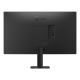 LG 27U730B-B Computer Monitor 68.6 cm (27") 3840 x 2160 px 4K Ultra HD LED Black