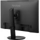6. ViewSonic VG2709U-2K 27" LED Monitor Flat Screen 68.6 cm
