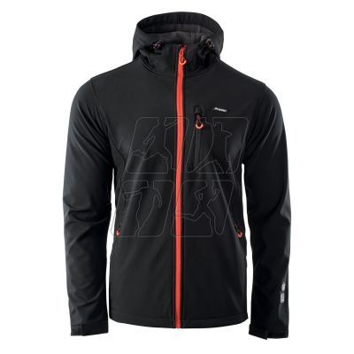 2. Jacket Elbrus iver M 92800221855