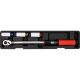 Torque Wrench Set for Wheel Changes YT-07847 YATO