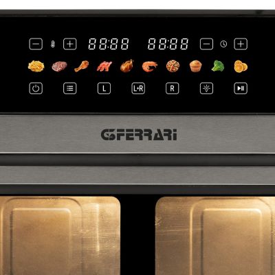 2. G3Ferrari G10223 12L Air Fryer